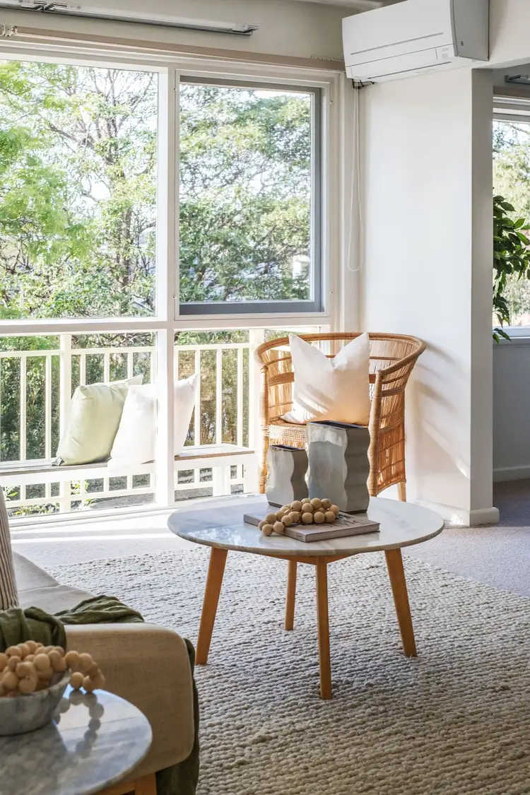 Fourth view of Homely apartment listing, 3/28-30 Eastern Road, Turramurra NSW 2074