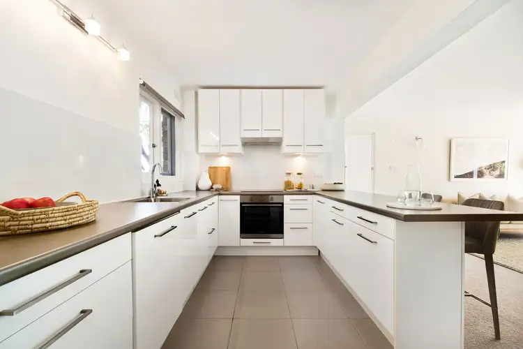 Sixth view of Homely apartment listing, 3/28-30 Eastern Road, Turramurra NSW 2074