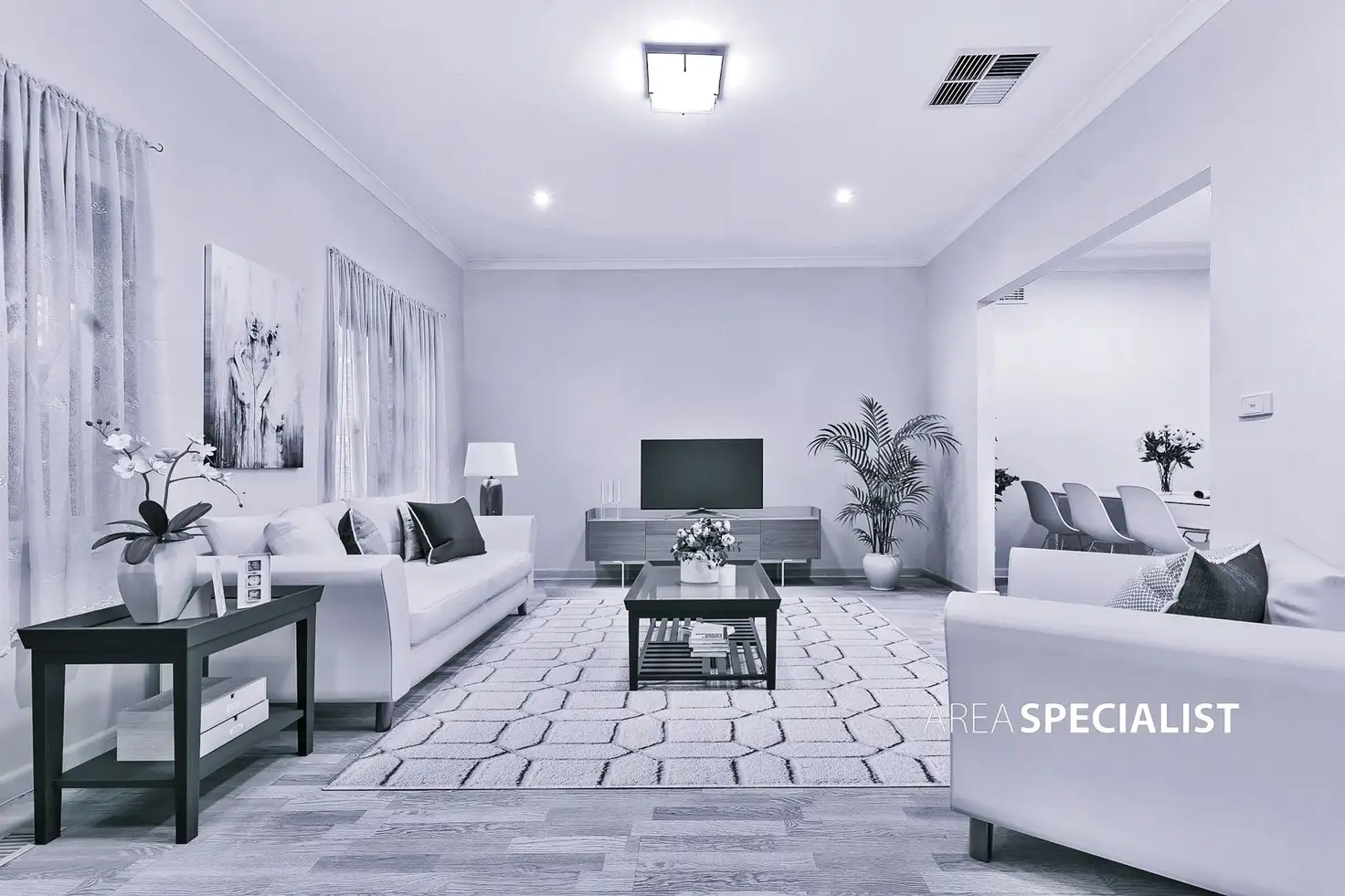 Main view of Homely house listing, 1/1 Grandview Avenue, Dandenong VIC 3175