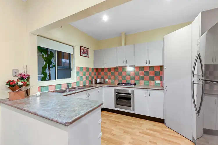 Fourth view of Homely house listing, 1/1 Grandview Avenue, Dandenong VIC 3175