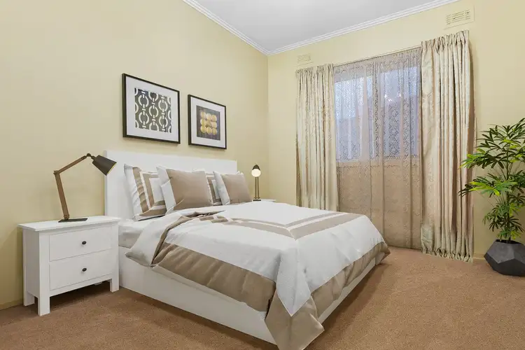 Fifth view of Homely house listing, 1/1 Grandview Avenue, Dandenong VIC 3175