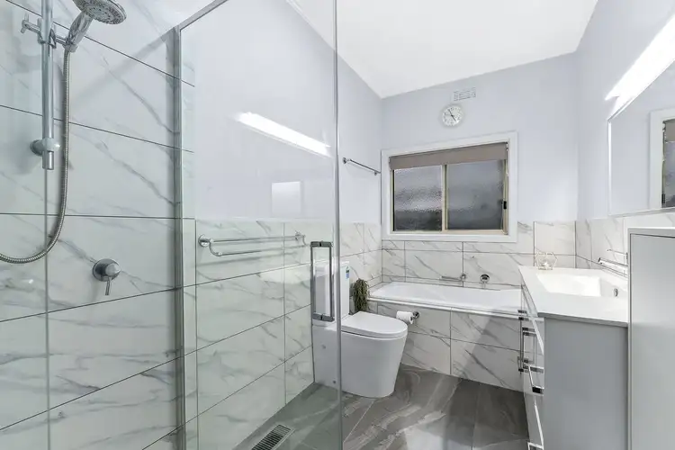 Sixth view of Homely house listing, 1/1 Grandview Avenue, Dandenong VIC 3175