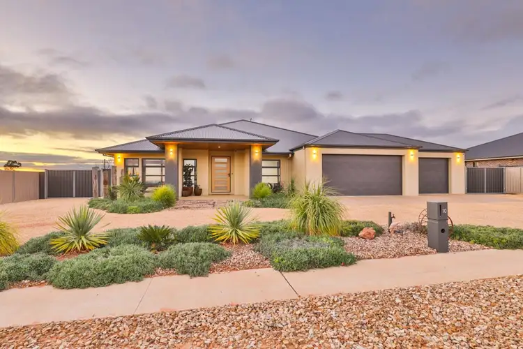 10 Henrys Run Drive, Mildura VIC 3500