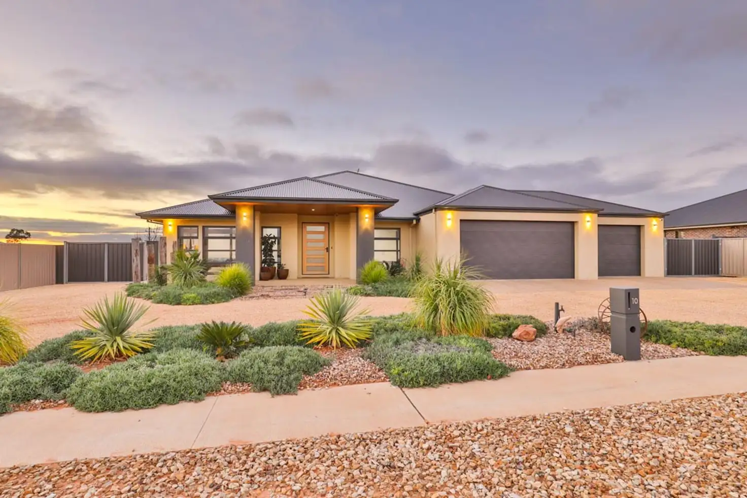 Main view of Homely house listing, 10 Henrys Run Drive, Mildura VIC 3500