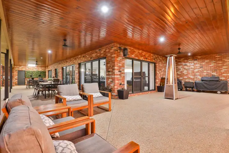 Second view of Homely house listing, 10 Henrys Run Drive, Mildura VIC 3500
