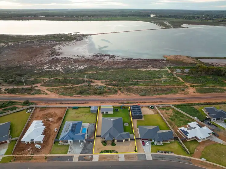 Fourth view of Homely house listing, 10 Henrys Run Drive, Mildura VIC 3500