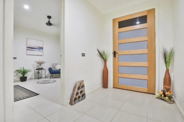 Fifth view of Homely house listing, 10 Henrys Run Drive, Mildura VIC 3500