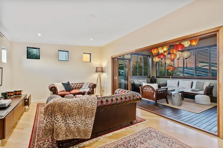 Fifth view of Homely house listing, 15 Queenscliff Court, Kallaroo WA 6025