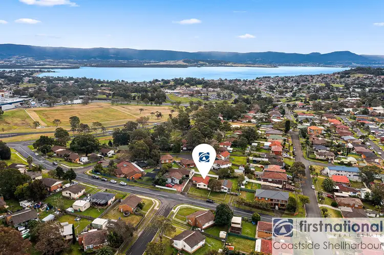 Second view of Homely house listing, 6 Carrington Street, Barrack Heights NSW 2528
