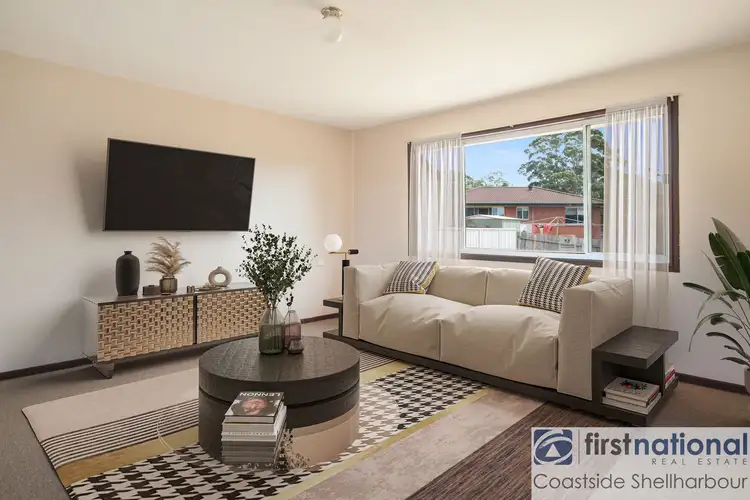 Fourth view of Homely house listing, 6 Carrington Street, Barrack Heights NSW 2528