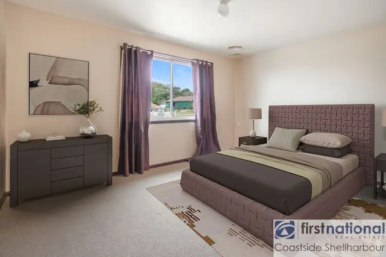 Sixth view of Homely house listing, 6 Carrington Street, Barrack Heights NSW 2528