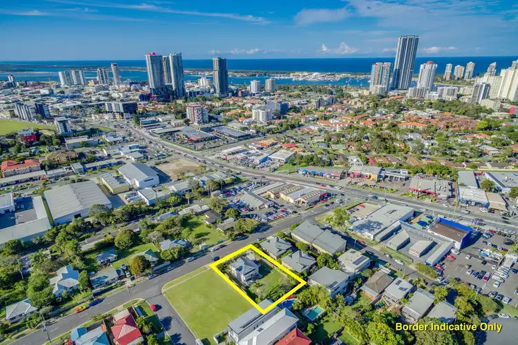 Main view of Homely house listing, 22 Minnie Street, Southport QLD 4215