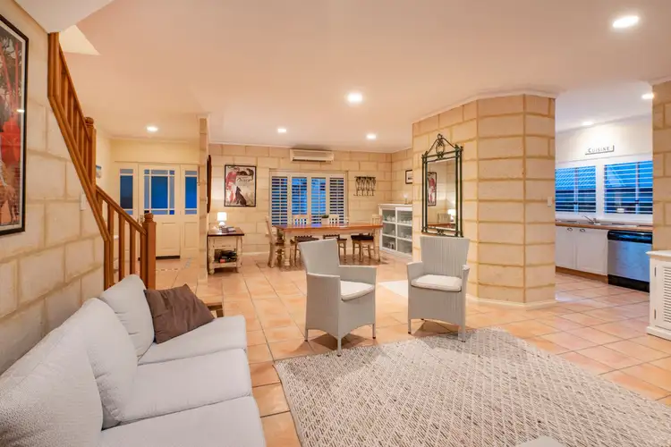 Third view of Homely house listing, 1 Acorn Place, Dunsborough WA 6281