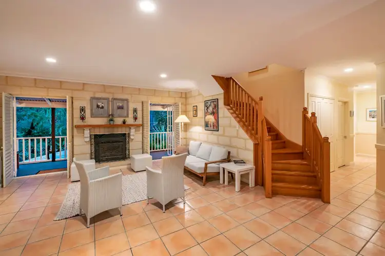 Fourth view of Homely house listing, 1 Acorn Place, Dunsborough WA 6281