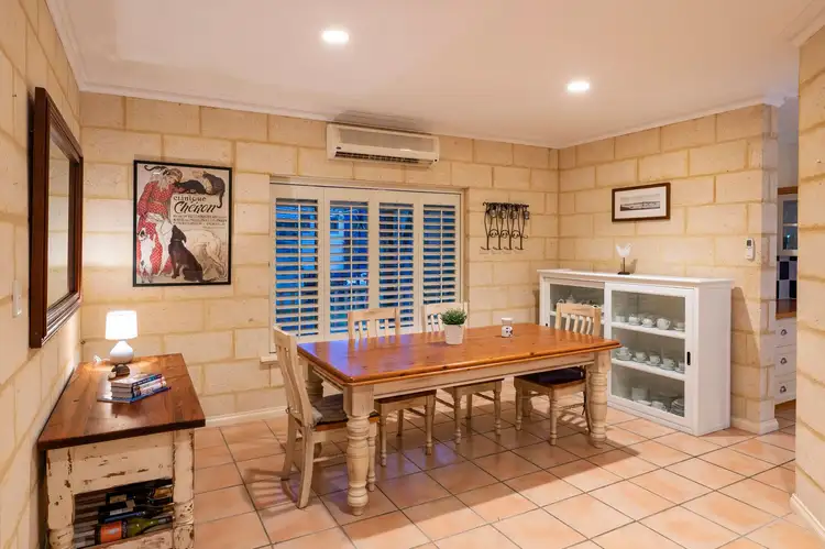 Fifth view of Homely house listing, 1 Acorn Place, Dunsborough WA 6281