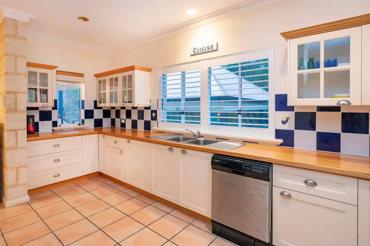 Seventh view of Homely house listing, 1 Acorn Place, Dunsborough WA 6281
