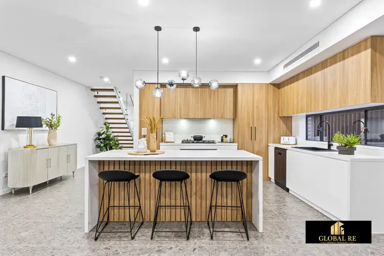 Fourth view of Homely semi-detached listing, 82A Malabar Street, Fairfield NSW 2165