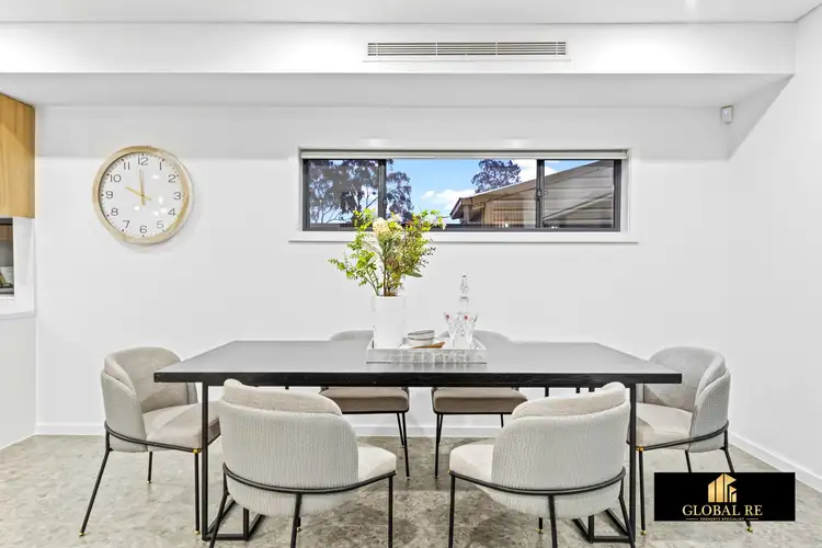 Fifth view of Homely semi-detached listing, 82A Malabar Street, Fairfield NSW 2165