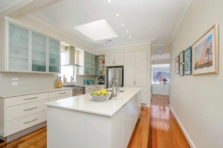 Fifth view of Homely house listing, 24 Clarence Road, Waratah NSW 2298