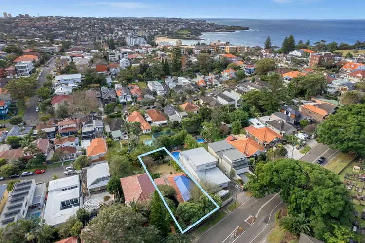 Main view of Homely house listing, 59-59A Malabar Road, South Coogee NSW 2034