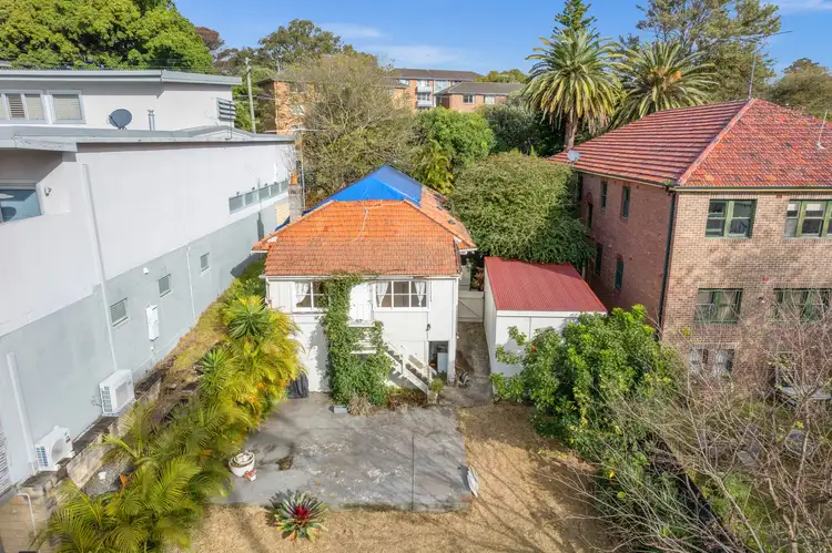 Sixth view of Homely house listing, 59-59A Malabar Road, South Coogee NSW 2034