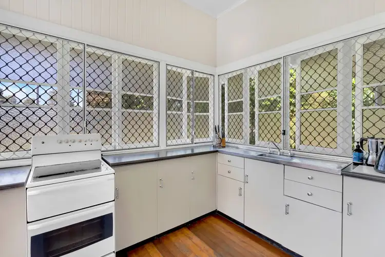Sixth view of Homely house listing, 42 Lily Street, Cairns North QLD 4870