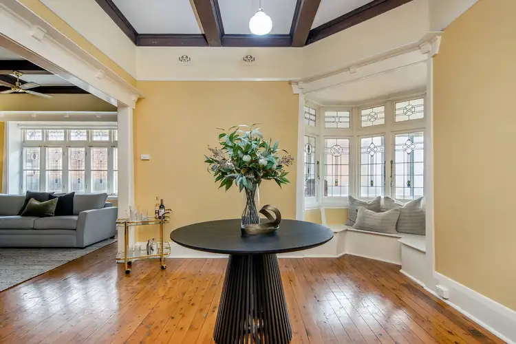 Fourth view of Homely house listing, 35 Silsoe Street, Hamilton South NSW 2303