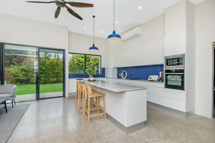 Fifth view of Homely house listing, 35 Silsoe Street, Hamilton South NSW 2303