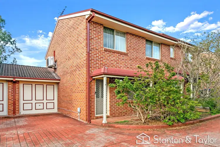 6/149 Stafford Street, Penrith NSW 2750