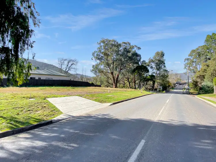 Fourth view of Homely land listing, 6 Star Road, Bright VIC 3741