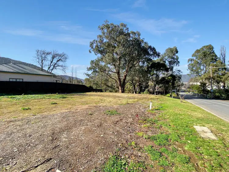 Sixth view of Homely land listing, 6 Star Road, Bright VIC 3741