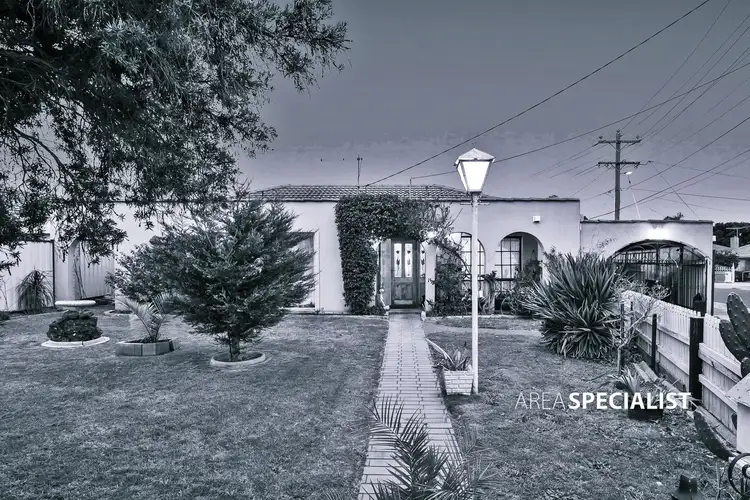 42 Mackay Street, Springvale South VIC 3172