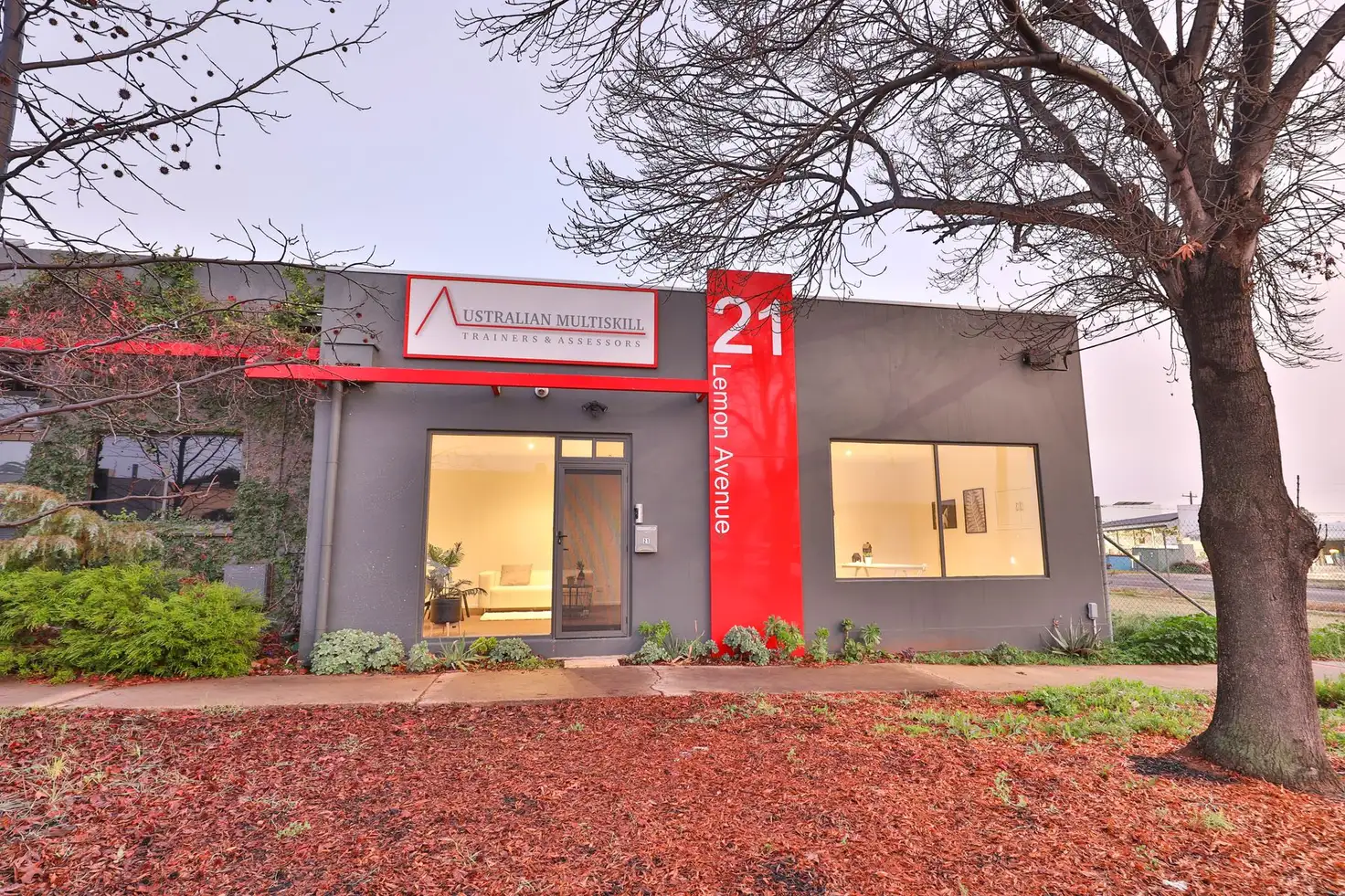 Main view of Homely house listing, 21 Lemon Avenue, Mildura VIC 3500