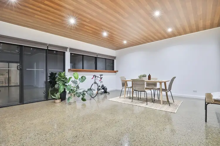 Second view of Homely house listing, 21 Lemon Avenue, Mildura VIC 3500