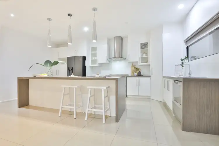 Third view of Homely house listing, 21 Lemon Avenue, Mildura VIC 3500