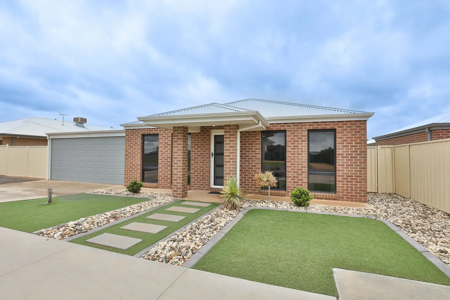 Main view of Homely house listing, 490 Riverside Avenue, Mildura VIC 3500