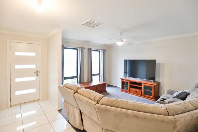 Second view of Homely house listing, 490 Riverside Avenue, Mildura VIC 3500