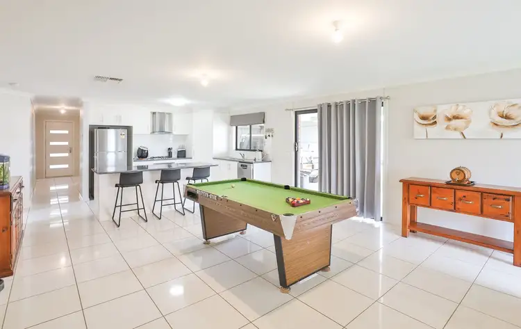 Fifth view of Homely house listing, 490 Riverside Avenue, Mildura VIC 3500