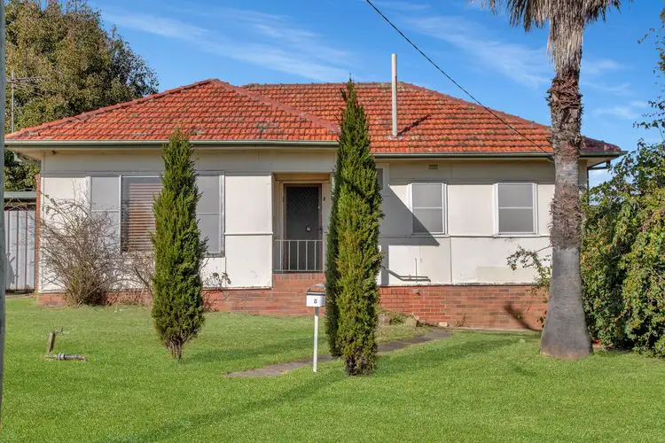 Main view of Homely house listing, 5 Garfield Street, Wallsend NSW 2287