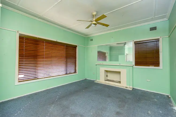 Second view of Homely house listing, 5 Garfield Street, Wallsend NSW 2287