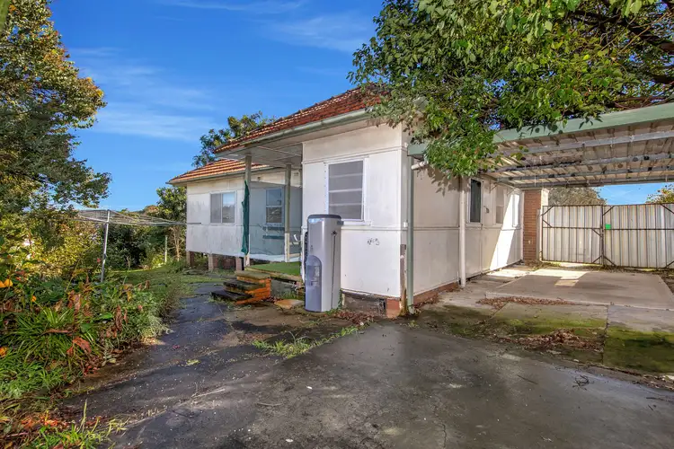 Sixth view of Homely house listing, 5 Garfield Street, Wallsend NSW 2287