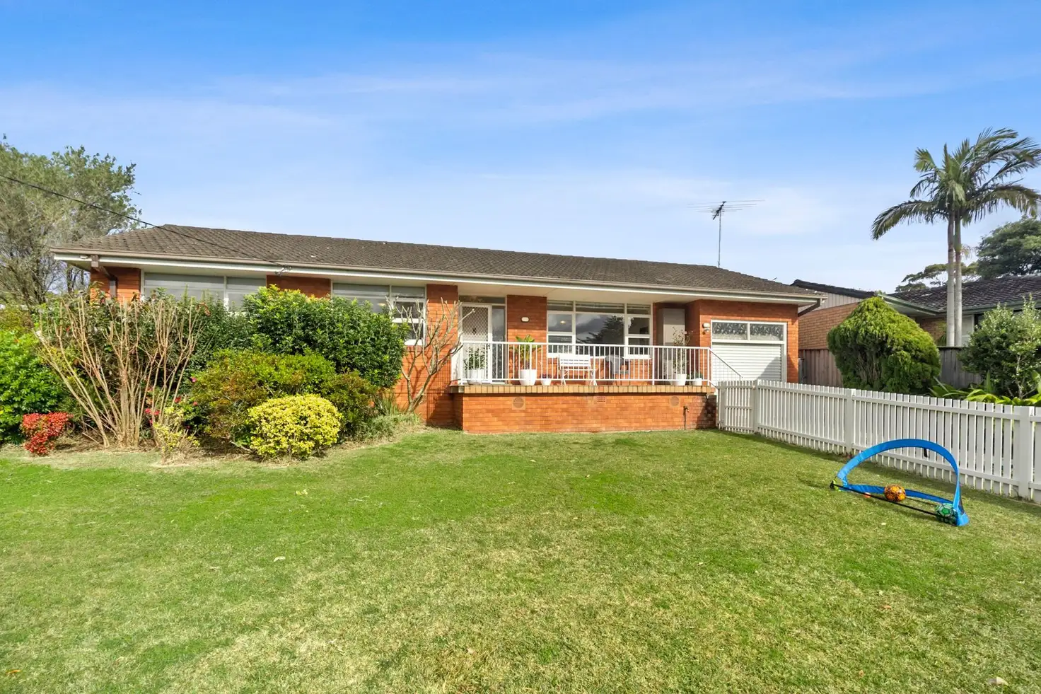Main view of Homely house listing, 6 Pusan Place, Belrose NSW 2085
