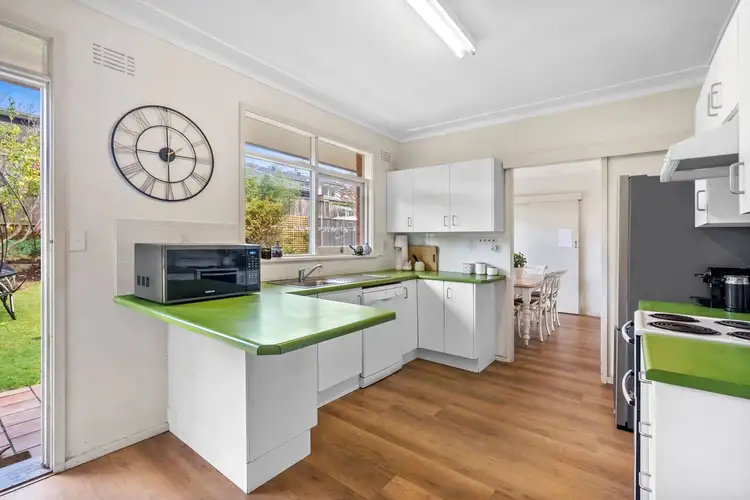 Fourth view of Homely house listing, 6 Pusan Place, Belrose NSW 2085