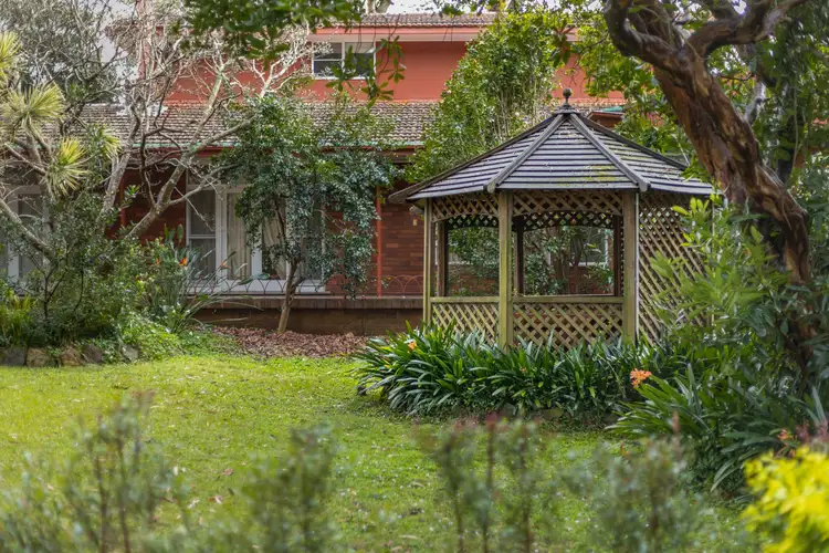 Fifth view of Homely house listing, 106 Junction Road, Wahroonga NSW 2076