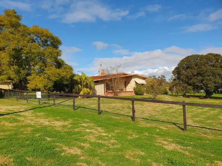 Main view of Homely house listing, 83 St Andrew Street, Aberdeen NSW 2336