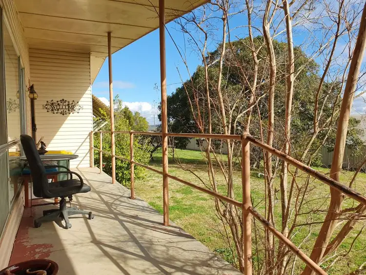Second view of Homely house listing, 83 St Andrew Street, Aberdeen NSW 2336