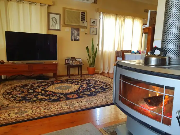 Third view of Homely house listing, 83 St Andrew Street, Aberdeen NSW 2336