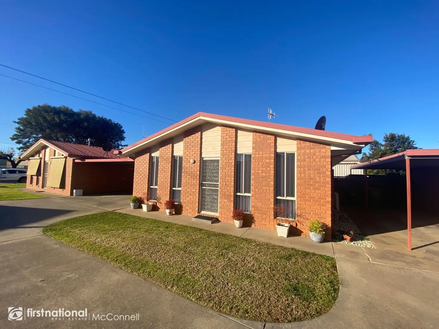 Main view of Homely unit listing, 2/12-14 McCormick Road, Kyabram VIC 3620