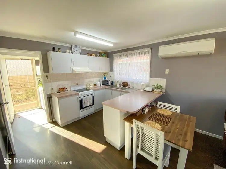Second view of Homely unit listing, 2/12-14 McCormick Road, Kyabram VIC 3620