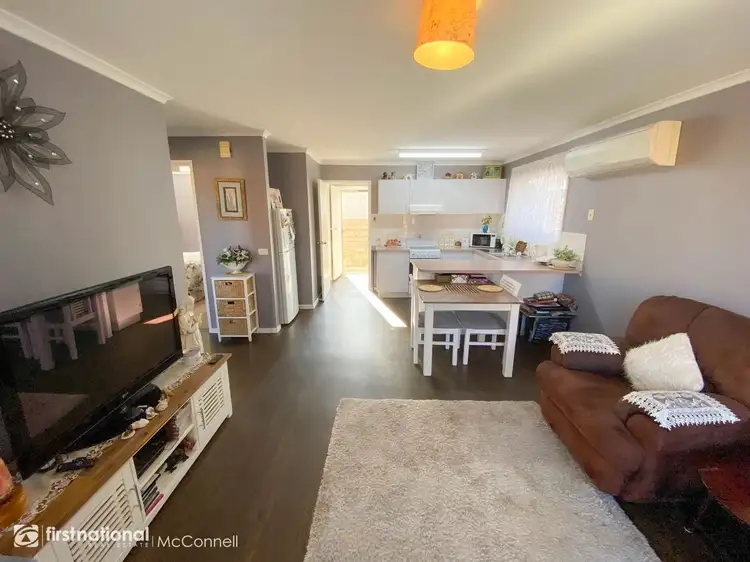 Third view of Homely unit listing, 2/12-14 McCormick Road, Kyabram VIC 3620